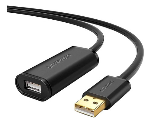 Cable de extensión activo Ugreen Ugreen macho P hembra USB 2.0