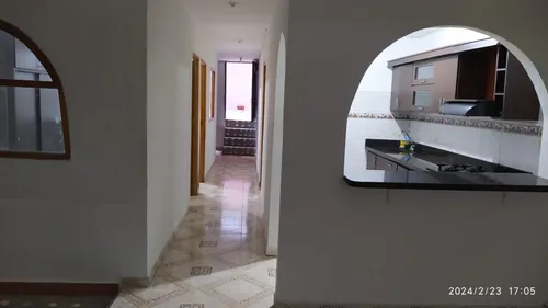 Casa En Venta En Andalucia. Cod V12669