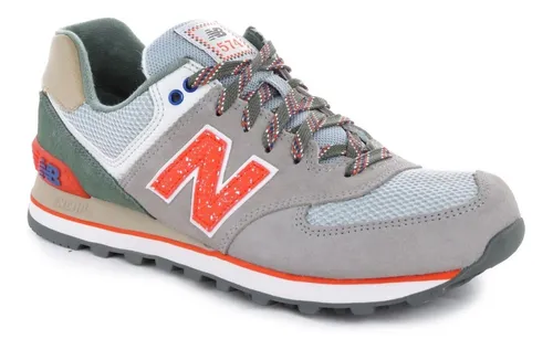 new balance 574 naranja hombre new balance 574 naranja hombre