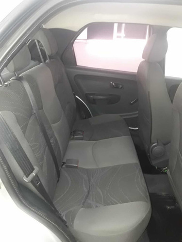 Fiat Palio 1.4 Fire Pack Seg. 2015