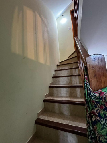 Triplex En Venta En San Bernardo Del Tuyu