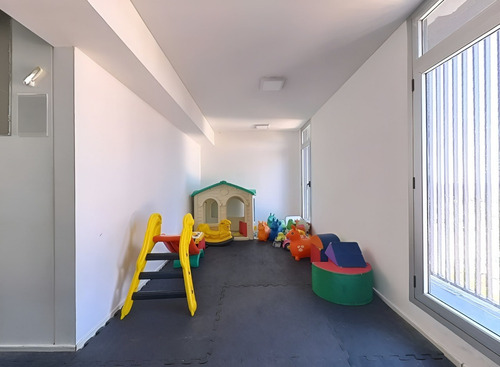 Departamento En Venta En Libertador / Rio, Martínez, San Isidro