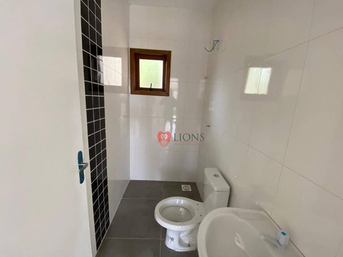 Apartamento Com 2 Dormitórios À Venda, 50 M² Por R$ 159.000,00 - Bom Sucesso - Gravataí/rs - Ap0824