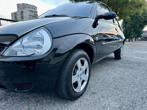 Ford Ka 1.0 Gl Image 3p