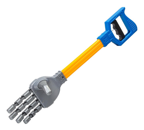 Herramienta De Agarre De Garra Robótica De Mano Robot,