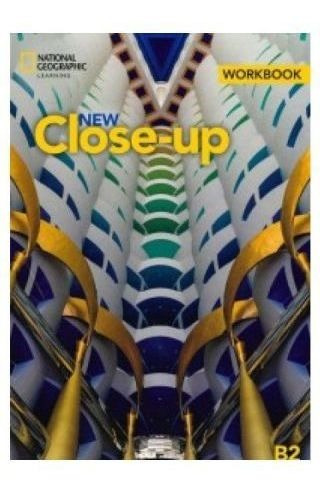 Close Up B2 Workbook 3ed Nat Geo - Mosca