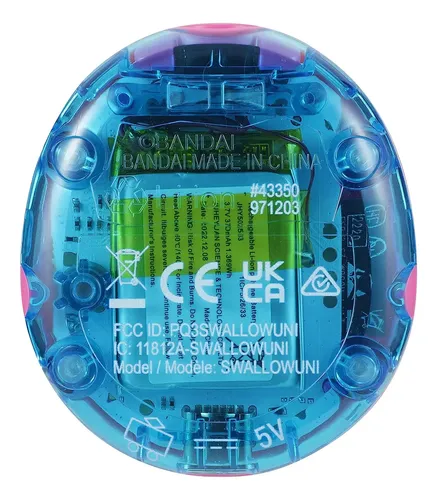 Tamagotchi Uni - Rosa () | Cuotas sin interés