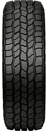 Llanta 265/75 R16 Cooper Discoverer At3 Lt 123/120r