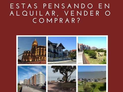 Casas Para Vender O Alquilar En Carrasco