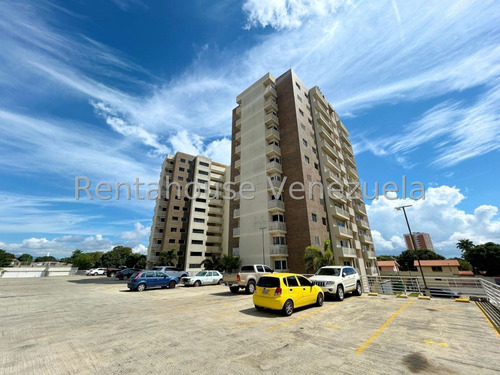 *jl/ Tu Nuevo Hogar Espera! Apartamento En Venta Zona Oeste Barquisimeto Lara, Venezuela /josé López/ # 25-6813 /84 M²