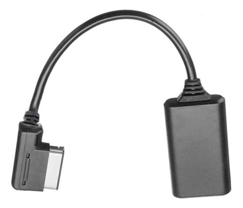 Adaptador De Cable De Audio S Aux Para Ami Para Bluetooth Mu