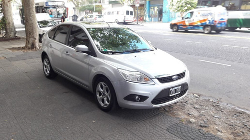 Ford Focus Ghia 2011 Excelente Estado Tomo Usado Financio