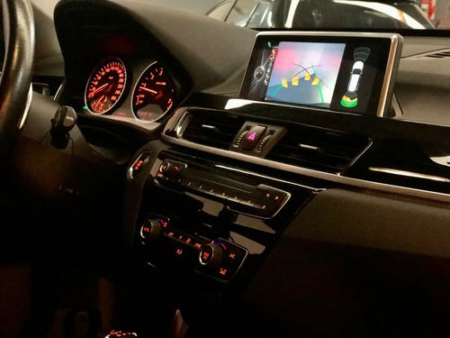 Bmw X1 25i Xdrive Autodrive