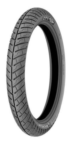 Pneu Moto Michelin 275 18 City Pro R Diant Titan Yes Ybr Cbx