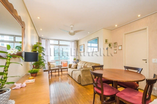 Imagem 2 de 15 de Apartamento - Jardim Paulistano - Ref: 111618 - V-111618