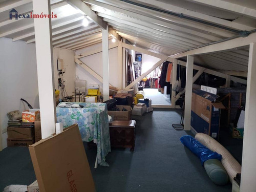 Imagem 30 de 30 de Casa Com 4 Dormitórios À Venda, 500 M² Por R$ 1.515.000,00 - Morada Dos Pinheiros (aldeia Da Serra) - Santana De Parnaíba/sp - Ca0519