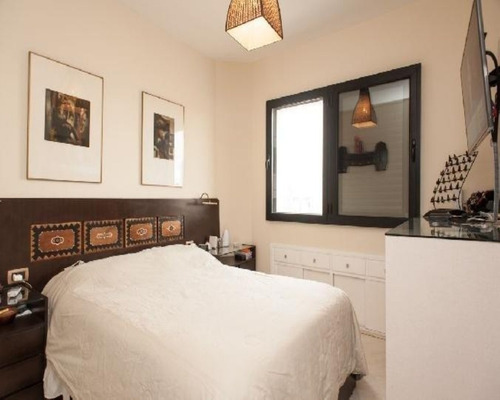 Imagem 8 de 9 de Apartamento - Mo 234 - 33194799