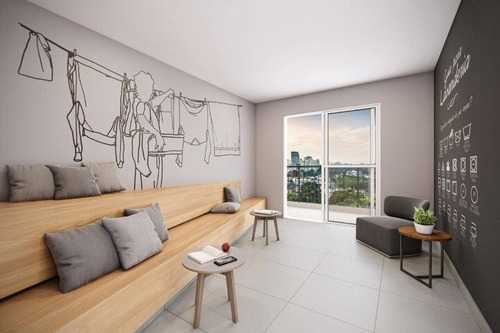 Imagem 7 de 15 de Studio Residencial Para Venda, Higienópolis, São Paulo - St7039. - St7039-inc