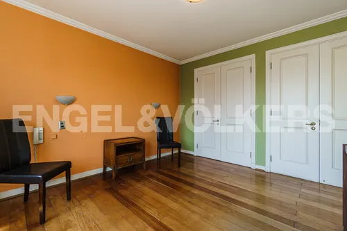 Departamento En Burgos, El Golf
