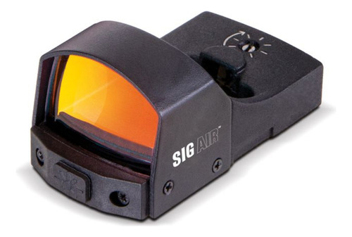 Mira Sig Sauer Air Reflex 1x23mm Red Dot Xtremechwas C