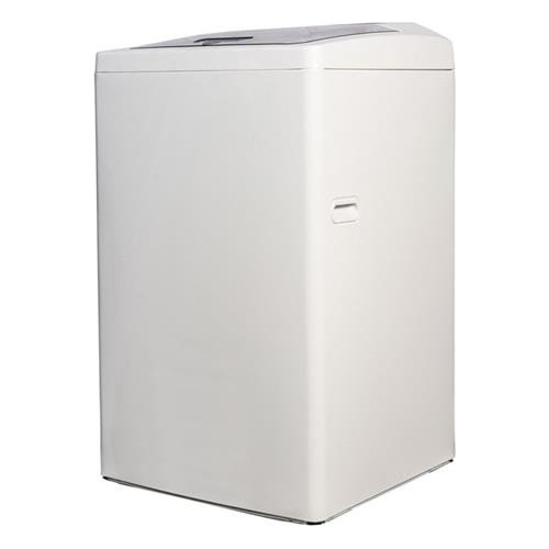 Lavarropas automático Drean Concept Fuzzy Logic Tech V1 blanco 5kg 220 V
