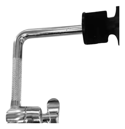Varilla De Extensión Del Brazo De Platillo Con Abrazadera,