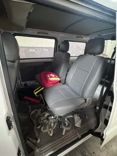 Chevrolet N300 1.2 Move Plus