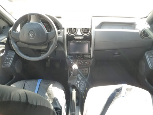 Renault Duster 1.6 Ph2 4x2 Dynamique 110cv Oportunidad (aes)