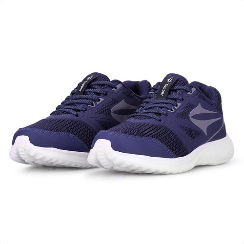 Imagen 4 de 7 de Zapatillas Topper Drive Hombre Running
