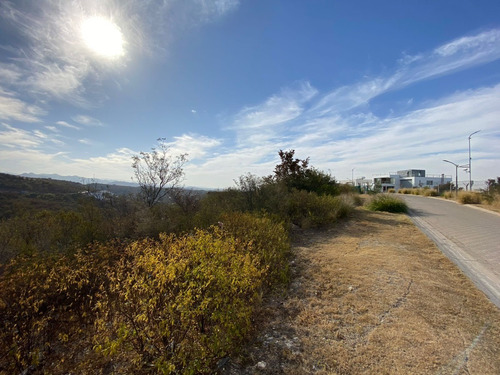 Imagen 6 de 6 de Country La Deseada - Excelente Lote 1145 M2 Espalda C/ La Rufina Orientación O