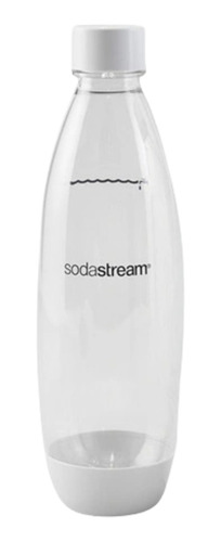 Botella Sodastream De 1l Todos Los Modelos