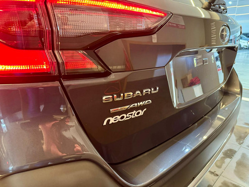 Subaru Outback 2.5 Limited