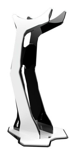 Imagem 1 de 1 de Suporte Headset Rise Gamer Z Branco