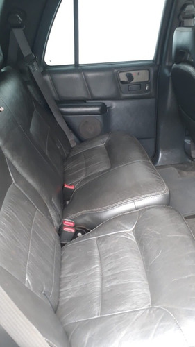 Imagem 6 de 9 de Chevrolet Blazer 4.3 6v