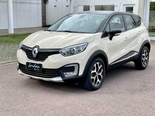 Imagem 5 de 15 de Renault Captur Intense 2.0 16v 5p Aut 2018
