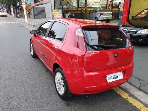 Imagem 4 de 13 de Fiat/punto