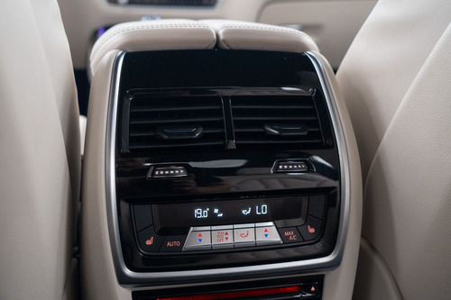 BMW X7 M50i 4.4 V8 Bi-TB Aut.
