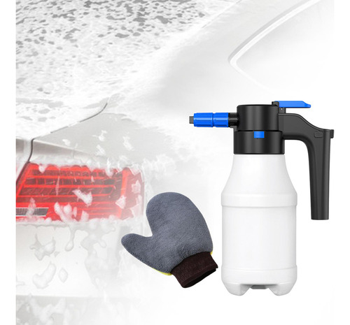Pulverizador Elétrico De Espuma Pressurizada, Estilo B
