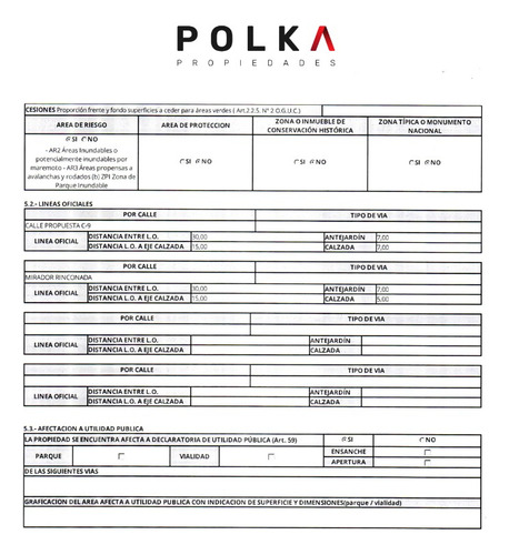 Oportunidad Única Inversionistas Fundo San José Coquimbo