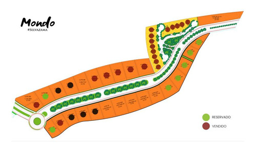 Terreno En Venta En Mondo Selvazama, Aldea Zama