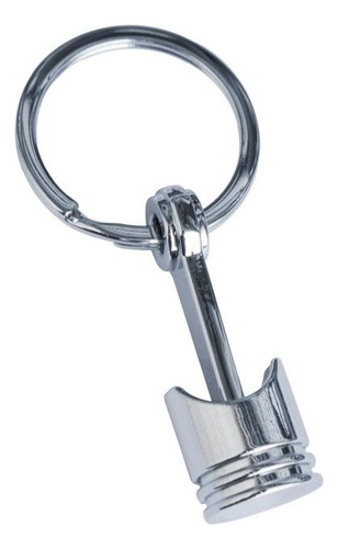 Llavero Pistón Mecanico Biker Motocicleta Motor Automovilism