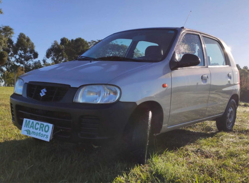 Suzuki Alto Alto 800 Con Aire Ac