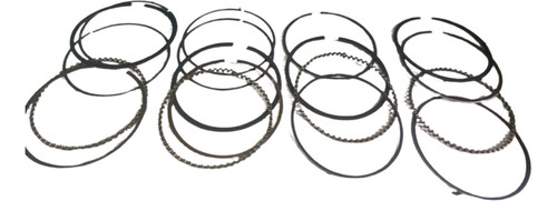 Anillos Piston Toyota Motor 3f 030 (fino)