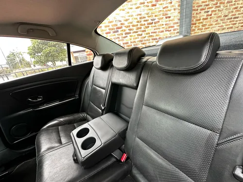 Renault Fluence 2.0 Privilege