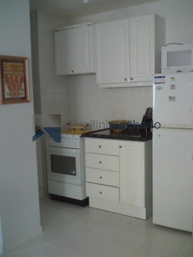 Apartamento En Venta Y Alquiler Temporario Mansa 1 Dormitorio-ref:438