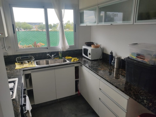 Imagen 5 de 11 de Duplex 2 Dor+ 1 Sola Planta- Patagonia Village