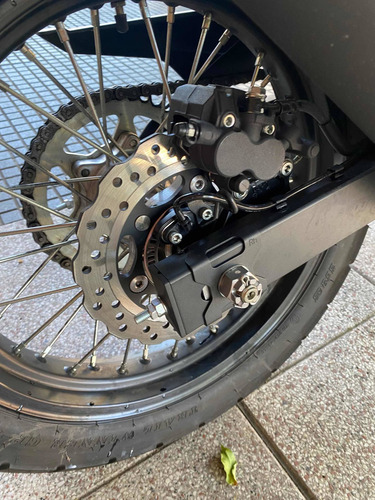 Imagen 13 de 14 de Kawasaki Versys 300