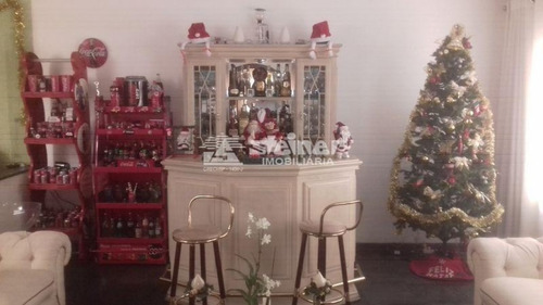 Imagem 13 de 30 de Venda Sobrado 3 Dormitórios Vila Galvão Guarulhos R$ 1.700.000,00 - 33396v