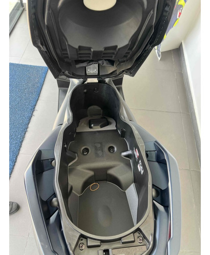 Yamaha Xmax 250 Abs