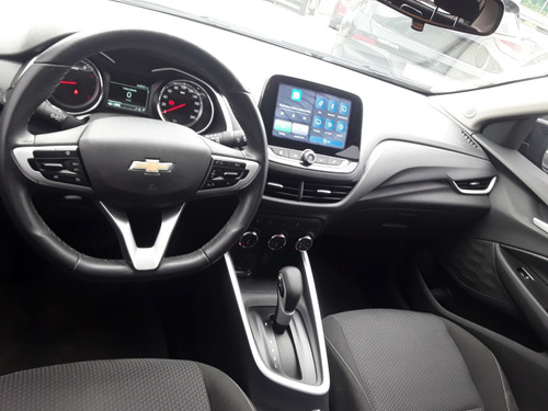 Chevrolet Onix 1.0 TURBO FLEX LTZ MANUAL